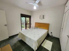 Apartamento com 3 Quartos para alugar, 125m² no Praia das Pitangueiras, Guarujá - Foto 27