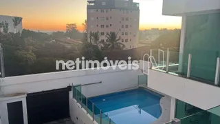 Casa com 5 Quartos à venda, 490m² no Ouro Preto, Belo Horizonte - Foto 23