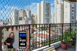 Apartamento com 3 Quartos à venda, 158m² no Saúde, São Paulo - Foto 5