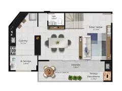 Apartamento com 2 Quartos à venda, 66m² no Jardim Camburi, Vitória - Foto 24