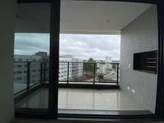 Apartamento com 3 Quartos à venda, 118m² no Alto da Glória, Curitiba - Foto 6