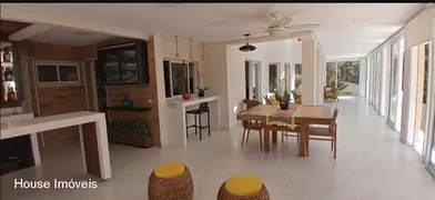 Casa com 4 Quartos para venda ou aluguel, 800m² no Loteamento Capital Ville, Jundiaí - Foto 9