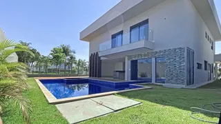 Casa de Condomínio com 4 Quartos à venda, 512m² no Residencial Alphaville Flamboyant, Goiânia - Foto 9