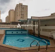 Apartamento com 3 Quartos para alugar, 125m² no Móoca, São Paulo - Foto 23