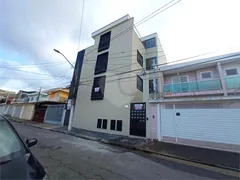 Casa de Condomínio com 2 Quartos à venda, 43m² no Jaçanã, São Paulo - Foto 1