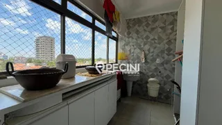 Apartamento com 3 Quartos à venda, 133m² no Cidade Jardim, Rio Claro - Foto 18
