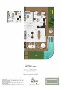 Casa de Condomínio com 4 Quartos à venda, 262m² no Recreio Dos Bandeirantes, Rio de Janeiro - Foto 2