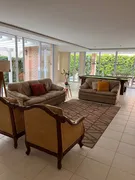 Casa com 5 Quartos para venda ou aluguel, 400m² no Jurerê Internacional, Florianópolis - Foto 92