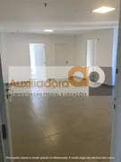 Conjunto Comercial / Sala para alugar, 100m² no Boqueirão, Santos - Foto 1