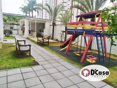 Apartamento com 3 Quartos à venda, 85m² no Loteamento Residencial e Comercial Bosque Flamboyant, Taubaté - Foto 10