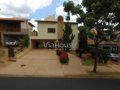Casa de Condomínio com 4 Quartos para venda ou aluguel, 500m² no Royal Park, Ribeirão Preto - Foto 18