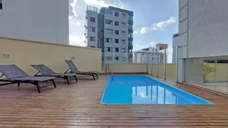 Apartamento com 4 Quartos à venda, 125m² no Sion, Belo Horizonte - Foto 26