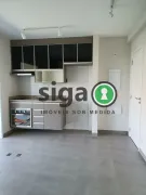 Apartamento com 1 Quarto à venda, 38m² no Vila Suzana, São Paulo - Foto 2