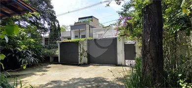 Casa com 4 Quartos à venda, 254m² no Vila Nova Conceição, São Paulo - Foto 3