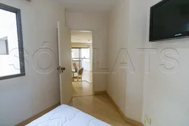 Flat com 1 Quarto à venda, 48m² no Bela Vista, São Paulo - Foto 12