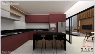 Casa de Condomínio com 3 Quartos à venda, 192m² no Colinas de Indaiatuba, Indaiatuba - Foto 4