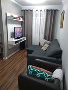 Apartamento com 2 Quartos à venda, 46m² no Osasco, Colombo - Foto 3