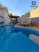 Casa de Condomínio com 4 Quartos à venda, 290m² no Jardim Bandeirantes, Louveira - Foto 10