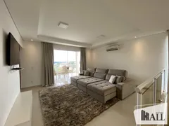 Casa de Condomínio com 5 Quartos à venda, 370m² no Loteamento Recanto do Lago, São José do Rio Preto - Foto 12