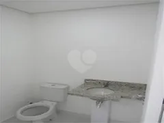 Conjunto Comercial / Sala à venda, 34m² no Água Branca, São Paulo - Foto 12