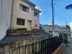 Terreno / Lote / Condomínio à venda, 113m² no Vila Matilde, São Paulo - Foto 1