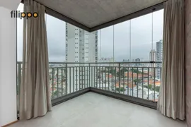Apartamento com 1 Quarto para alugar, 37m² no Cambuci, São Paulo - Foto 8
