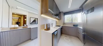 Apartamento com 3 Quartos à venda, 90m² no Barra Funda, São Paulo - Foto 5