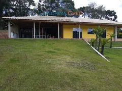 Fazenda / Sítio / Chácara com 4 Quartos à venda, 300m² no Zona Rural, Mandirituba - Foto 1