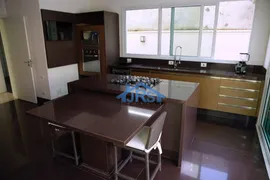 Casa de Condomínio com 5 Quartos à venda, 500m² no Residencial Onze, Santana de Parnaíba - Foto 4