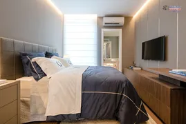 Apartamento com 4 Quartos à venda, 288m² no Mossunguê, Curitiba - Foto 95