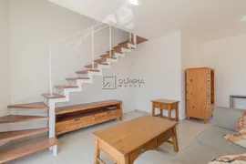 Apartamento com 2 Quartos para alugar, 74m² no Moema, São Paulo - Foto 5