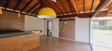 Casa de Condomínio com 1 Quarto à venda, 87m² no Loteamento Caminhos de San Conrado, Campinas - Foto 19