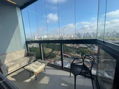Flat com 1 Quarto para alugar, 29m² no Vila Olímpia, São Paulo - Foto 1