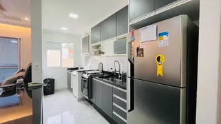 Apartamento com 2 Quartos à venda, 56m² no Jardim Didinha, Jacareí - Foto 2