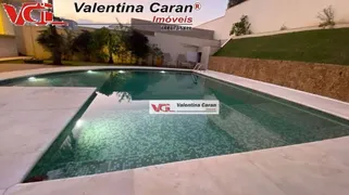 Casa de Condomínio com 3 Quartos à venda, 337m² no Jardim Vila Paradiso, Indaiatuba - Foto 5