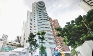 Apartamento com 4 Quartos à venda, 220m² no Meireles, Fortaleza - Foto 15