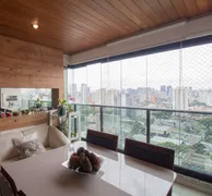 Apartamento com 3 Quartos à venda, 105m² no Granja Julieta, São Paulo - Foto 9