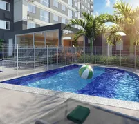 Apartamento com 2 Quartos à venda, 45m² no Samambaia Norte, Brasília - Foto 27