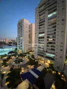Apartamento com 3 Quartos para alugar, 166m² no Jardim, Santo André - Foto 55