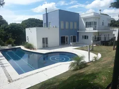 Casa de Condomínio com 4 Quartos à venda, 481m² no Granja Viana, Cotia - Foto 1