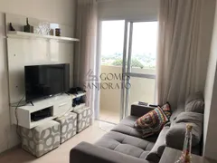 Apartamento com 2 Quartos à venda, 50m² no Vila Floresta, Santo André - Foto 1