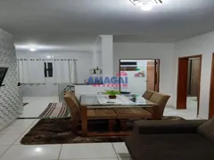 Apartamento com 2 Quartos à venda, 50m² no Bandeira Branca, Jacareí - Foto 1