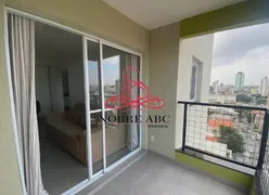 Apartamento com 2 Quartos para alugar, 53m² no Vila Sao Pedro, Santo André - Foto 11