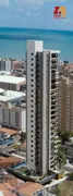 Apartamento com 3 Quartos à venda, 145m² no Tambaú, João Pessoa - Foto 1