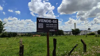 Terreno / Lote / Condomínio à venda, 3497m² no Fazenda Santa Rita, Goiânia - Foto 1