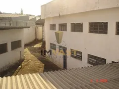 Galpão / Depósito / Armazém para alugar, 2200m² no Vila Paulistania, São Paulo - Foto 6
