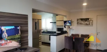 Apartamento com 2 Quartos à venda, 60m² no Independência, São Bernardo do Campo - Foto 3