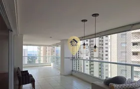 Apartamento com 3 Quartos para alugar, 190m² no Alto da Lapa, São Paulo - Foto 7