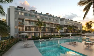 Apartamento com 2 Quartos à venda, 72m² no Praia dos Carneiros, Tamandare - Foto 3