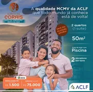 Apartamento com 2 Quartos à venda, 50m² no Nossa Senhora do Ó, Paulista - Foto 3